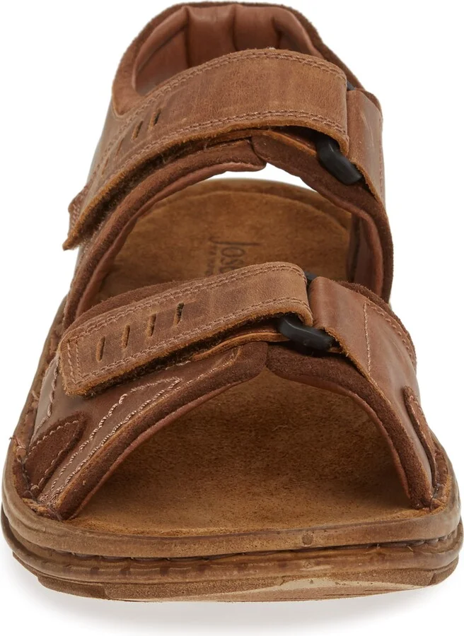 Raul Strap Sandal - Image 4