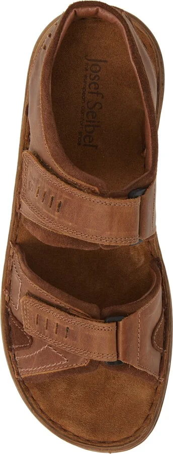 Raul Strap Sandal - Image 5