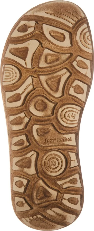 Raul Strap Sandal - Image 6