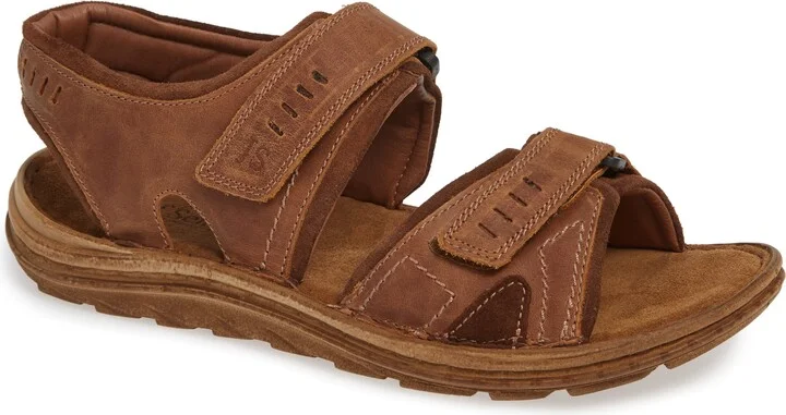 Raul Strap Sandal