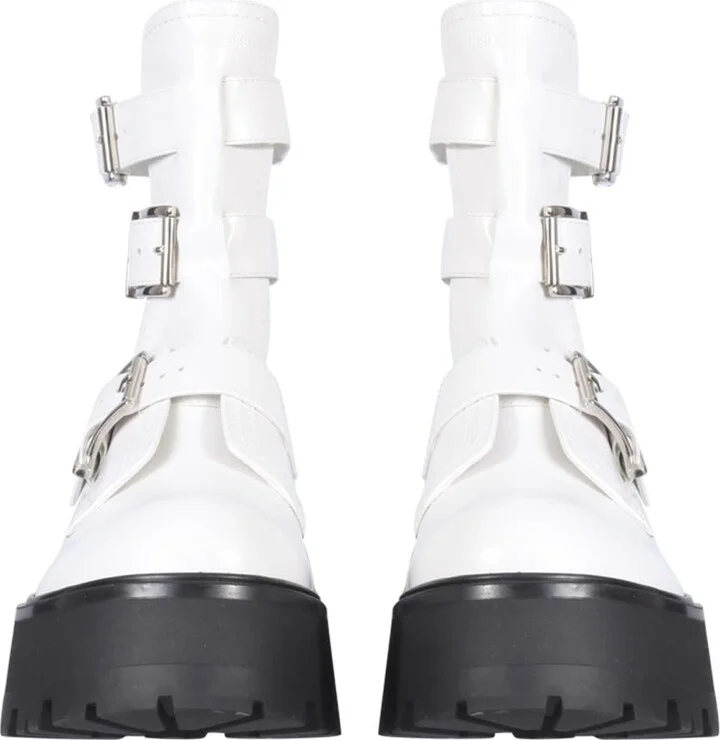 Rave Boots - Image 2