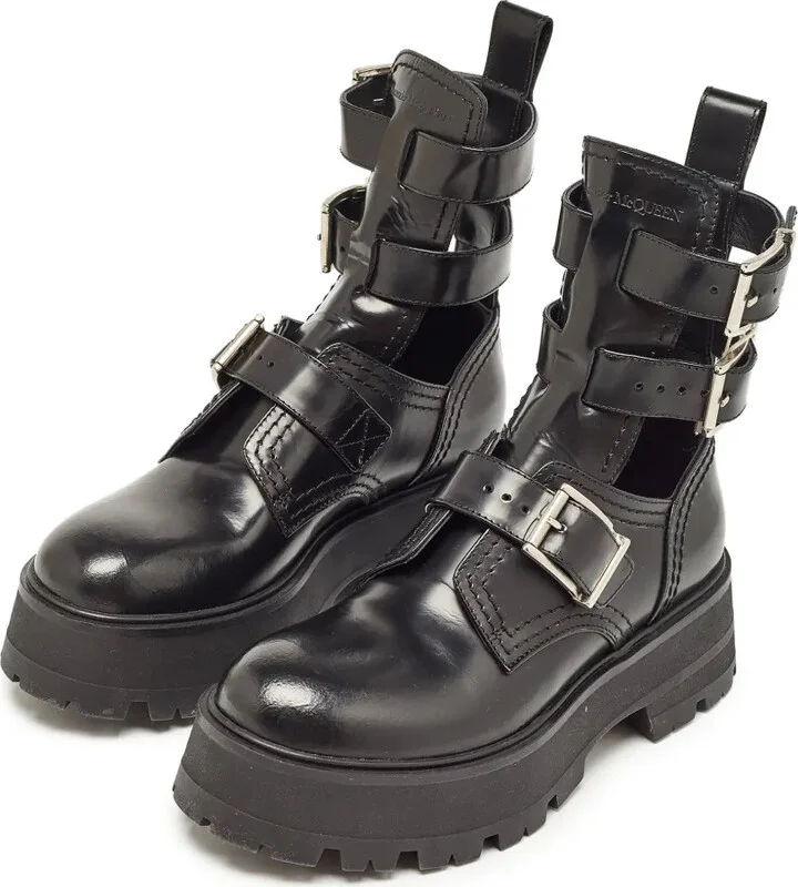 Rave boots - Image 2