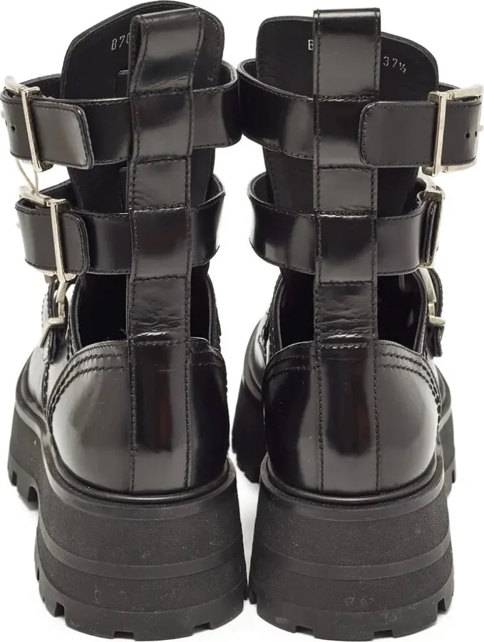 Rave boots - Image 3