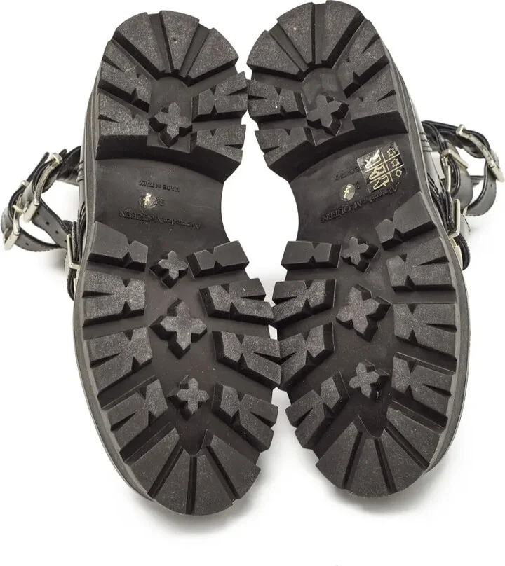 Rave boots - Image 4