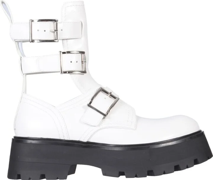 Rave Boots