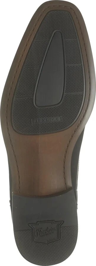 Ravello Leather Monk Strap Shoe - Image 10