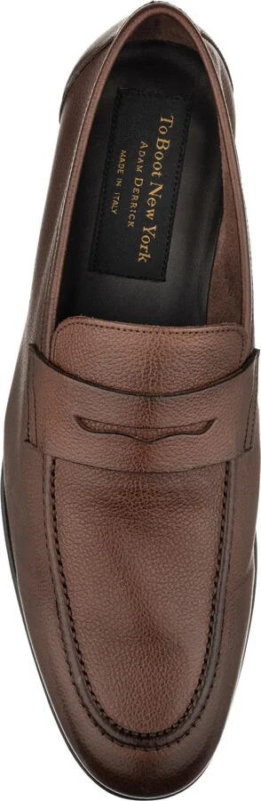 Ravello Penny Loafer - Image 3
