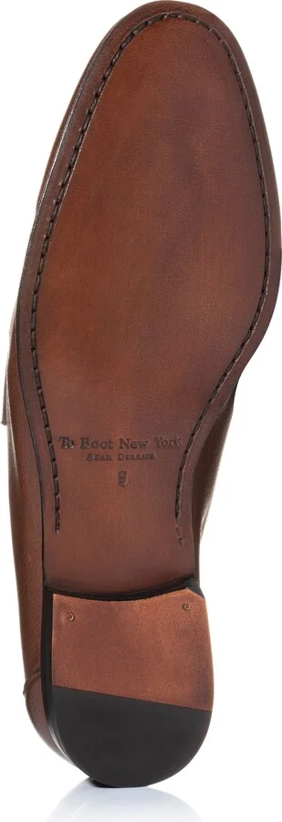 Ravello Penny Loafer - Image 4
