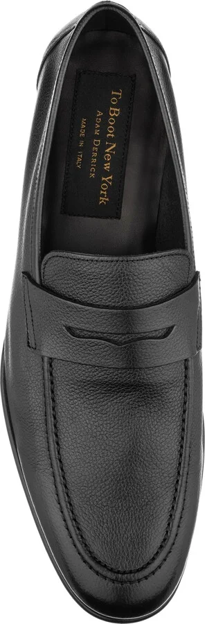 Ravello Penny Loafer - Image 8