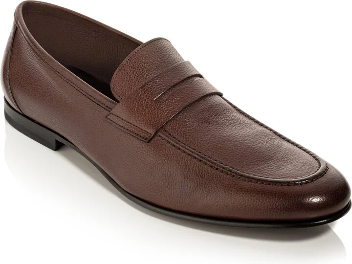 Ravello Penny Loafer
