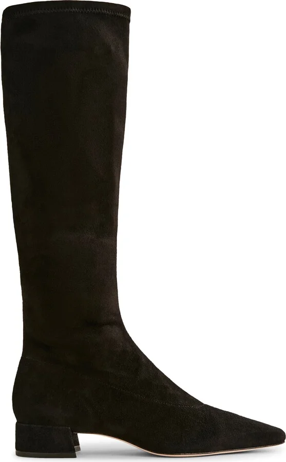 Raven Knee High Boot - Image 2