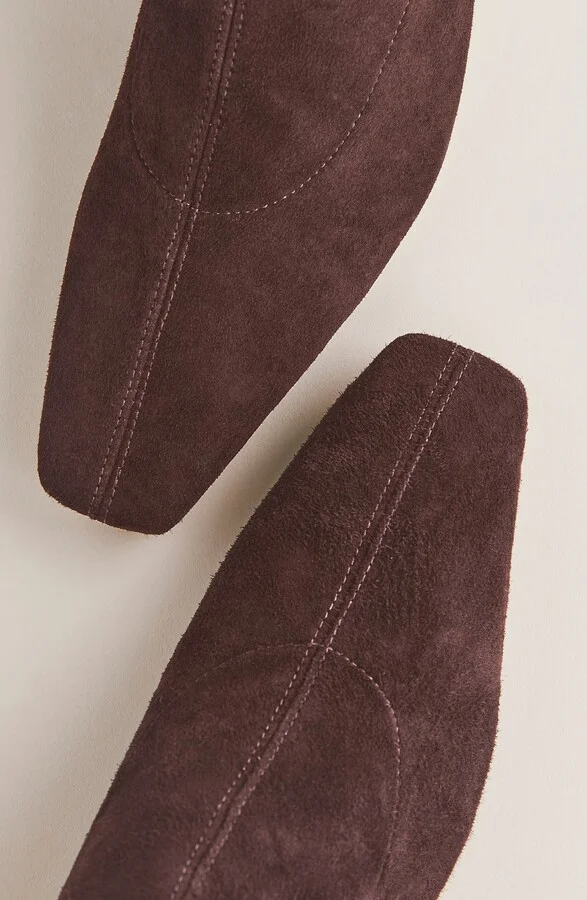 Raven Knee High Boot - Image 3