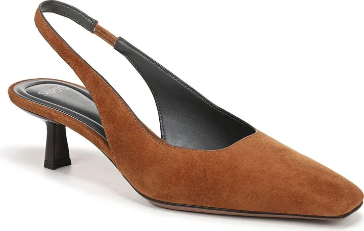 Saddle Brown