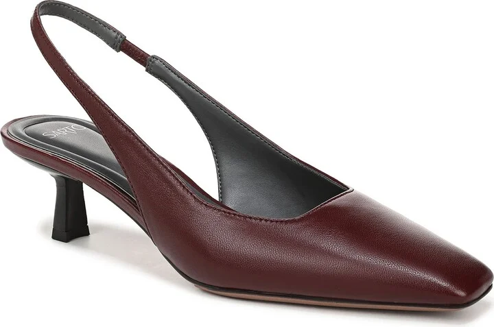 Oxblood Red
