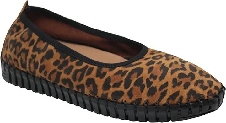Raven Women's Shoes In Brown