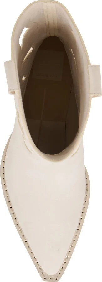 Ravena Cutout Western Boot - Image 5