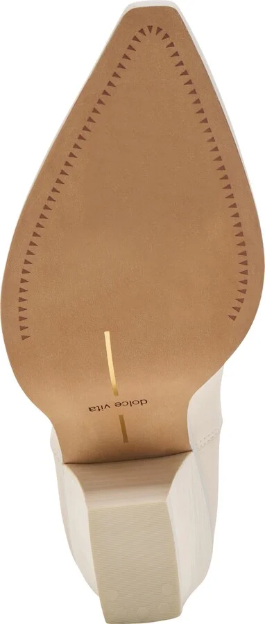 Ravena Cutout Western Boot - Image 6