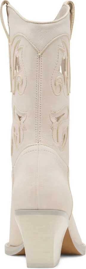 Ravena Cutout Western Boot - Image 7