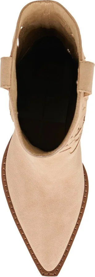 Ravena Cutout Western Boot - Image 5