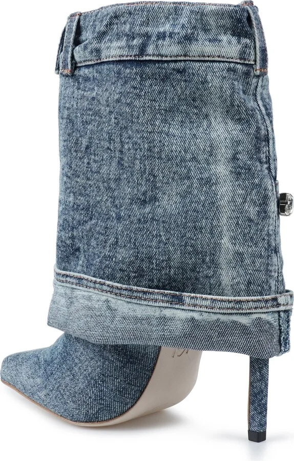 Ravenn Bootie - Image 2