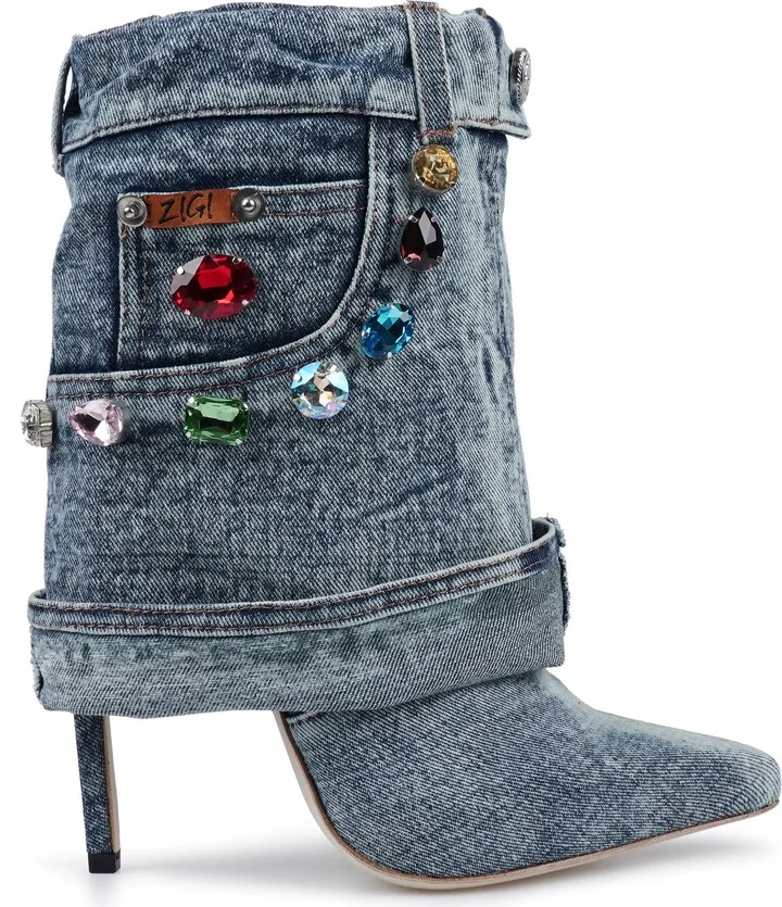 Ravenn Bootie - Image 3