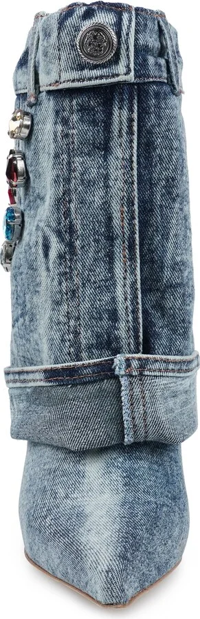 Ravenn Bootie - Image 4