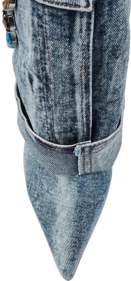 Ravenn Bootie - Image 5