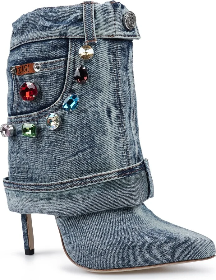 Ravenn Bootie