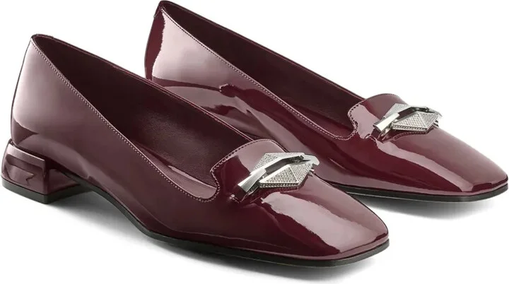 Ravi ballerina shoes - Image 2