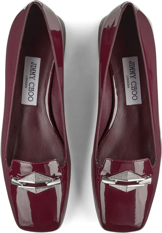 Ravi ballerina shoes - Image 4