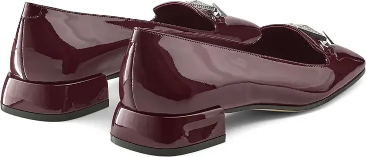 Ravi ballerina shoes - Image 5