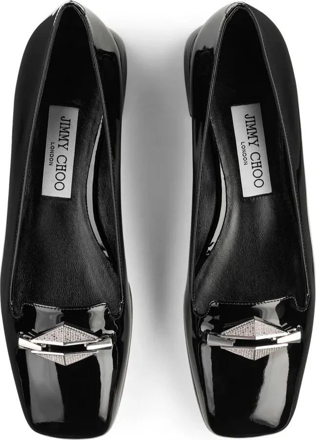 Ravi ballerina shoes - Image 4