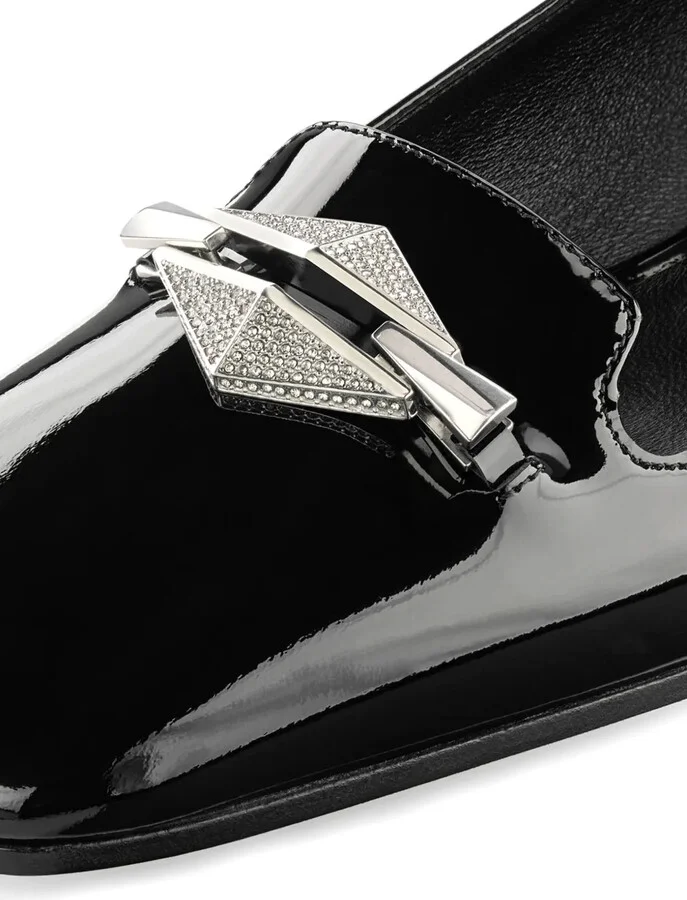 Ravi ballerina shoes - Image 5