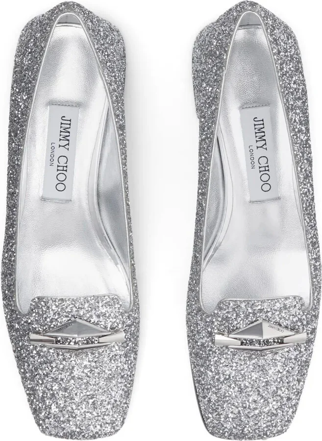 Ravi ballerina shoes - Image 4