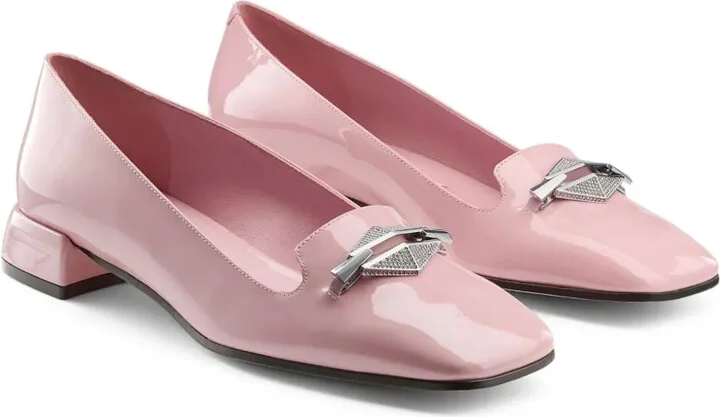 Ravi ballerina shoes - Image 2