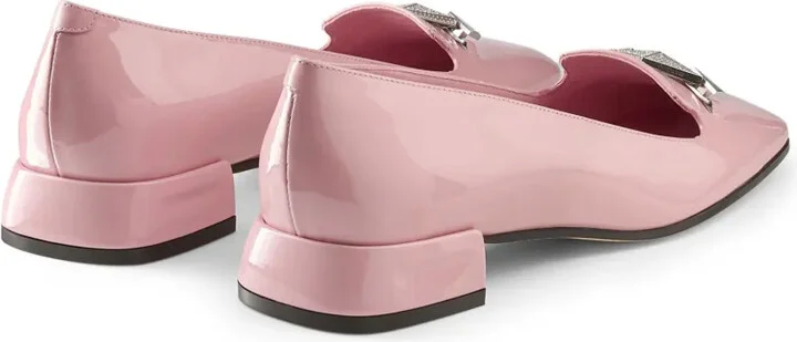 Ravi ballerina shoes - Image 3