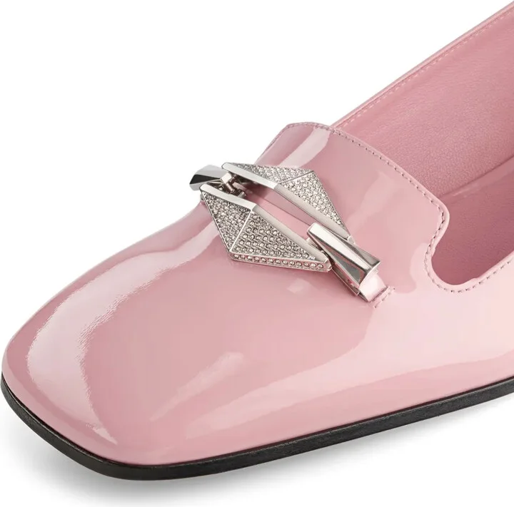 Ravi ballerina shoes - Image 5