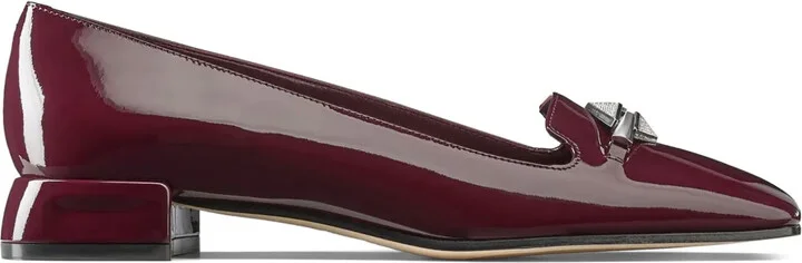 Ravi ballerina shoes