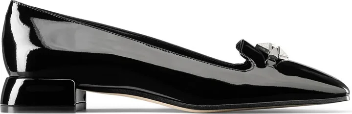 Ravi ballerina shoes