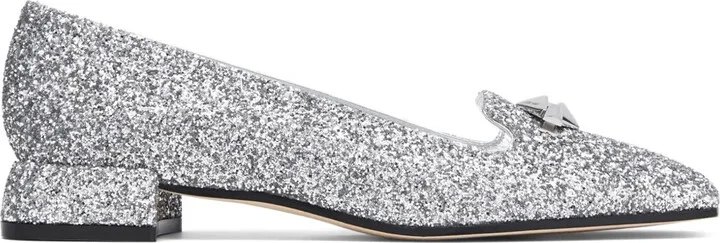 Ravi ballerina shoes