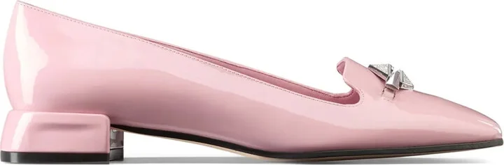 Ravi ballerina shoes