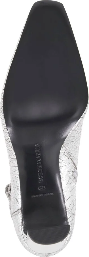 Ravi Block Heel Bootie - Image 6