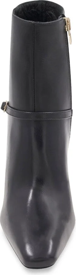 Ravi Block Heel Bootie - Image 11