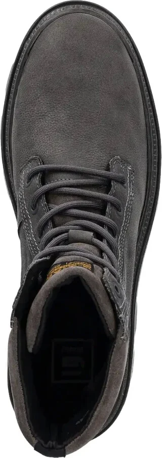 Raw Noxer boots - Image 4