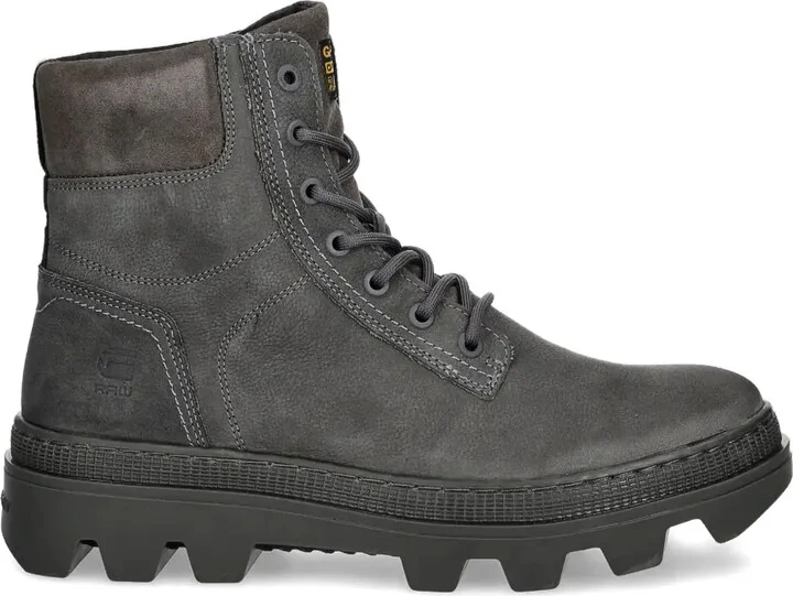 Raw Noxer boots
