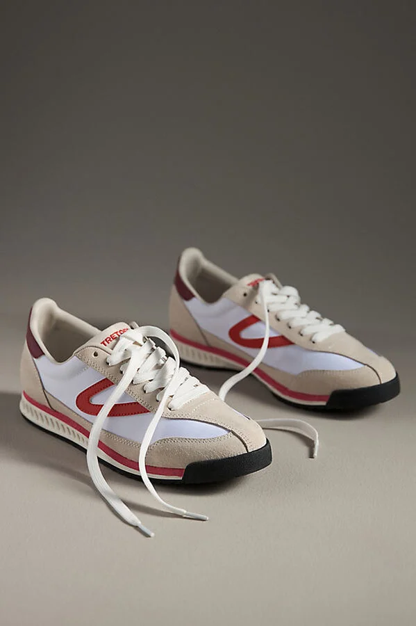Rawlins 2.0 Sneakers - Image 2