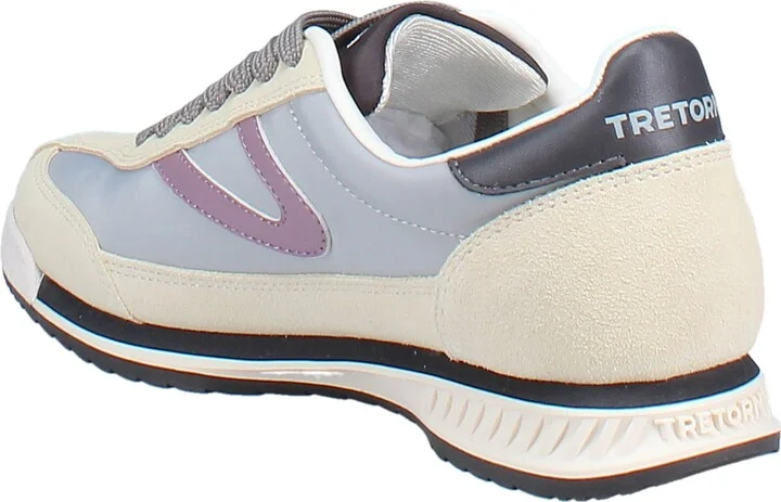 Rawlins Retro Sneaker - Image 7