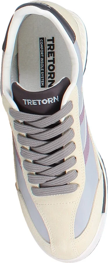 Rawlins Retro Sneaker - Image 10