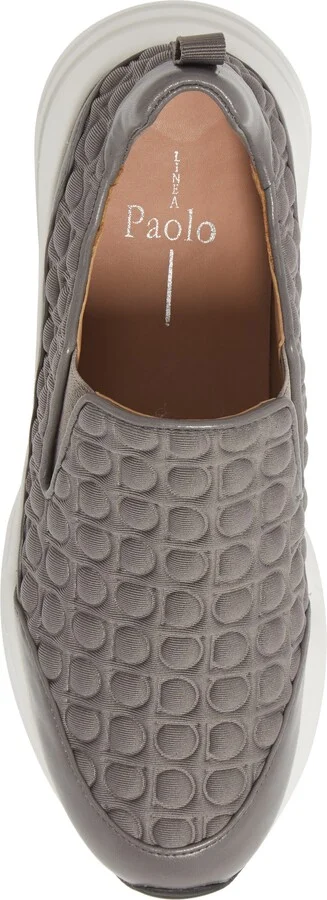 Rawson Slip-On Sneaker - Image 5