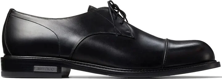 Ray Derby shoes